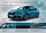BMW M235i xDrive Gran Coupe 2020 года (WW)